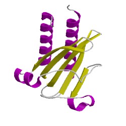 Image of CATH 2w3eA