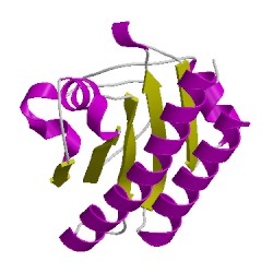 Image of CATH 2w3eB