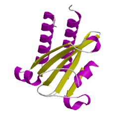 Image of CATH 2w3fA