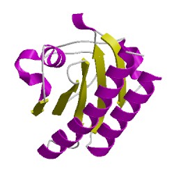 Image of CATH 2w3fB