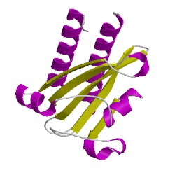 Image of CATH 2w3hA00