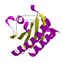 Image of CATH 2w3hB00