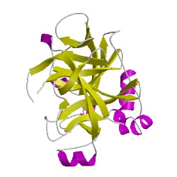 Image of CATH 2w3iA