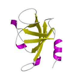 Image of CATH 2w3iA02