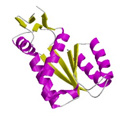 Image of CATH 2w42A01