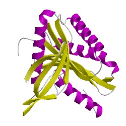 Image of CATH 2w42A02