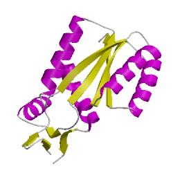 Image of CATH 2w42B01