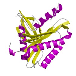 Image of CATH 2w42B02