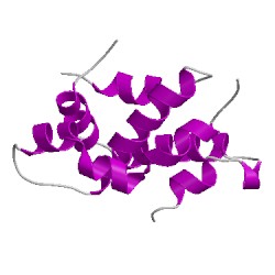 Image of CATH 2w45A01