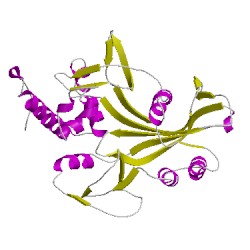 Image of CATH 2w45A02