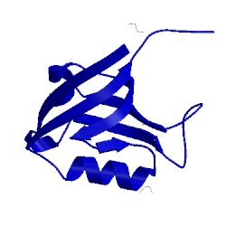 Image of CATH 2w4f