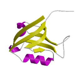 Image of CATH 2w4fA