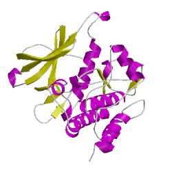 Image of CATH 2w4jA