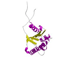 Image of CATH 2w4lA