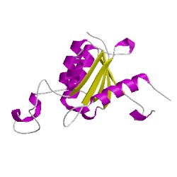 Image of CATH 2w4lB