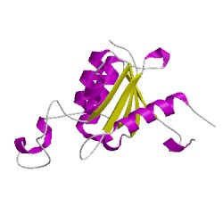Image of CATH 2w4lB00