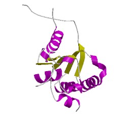 Image of CATH 2w4lD00