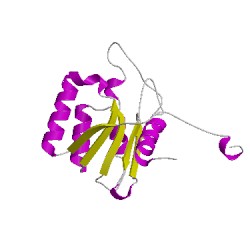 Image of CATH 2w4lE