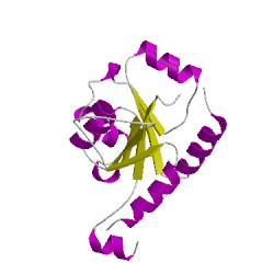 Image of CATH 2w4mA01