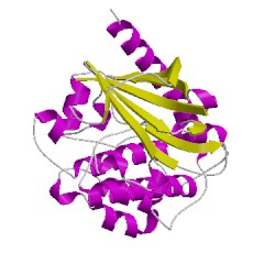 Image of CATH 2w4oA