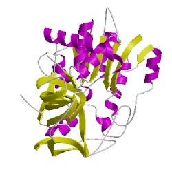 Image of CATH 2w4qA