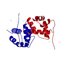 Image of CATH 2w50