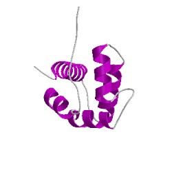 Image of CATH 2w50A00