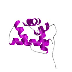 Image of CATH 2w50B