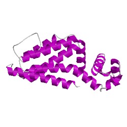 Image of CATH 2w53A00