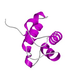 Image of CATH 2w54A02