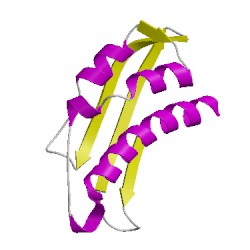 Image of CATH 2w54A05
