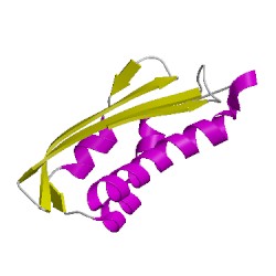 Image of CATH 2w54C05