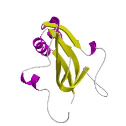 Image of CATH 2w54D01