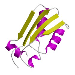 Image of CATH 2w54D03