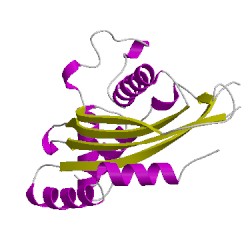Image of CATH 2w54D04
