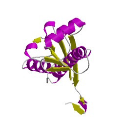 Image of CATH 2w54D05