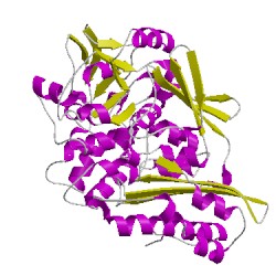 Image of CATH 2w54E
