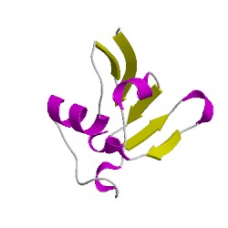 Image of CATH 2w54E01
