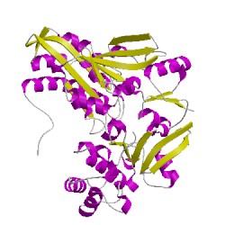 Image of CATH 2w54G