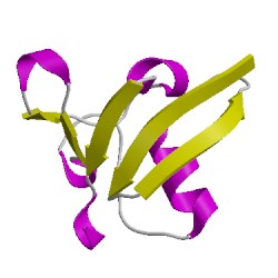 Image of CATH 2w54G01