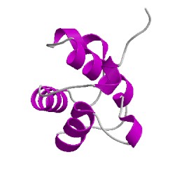 Image of CATH 2w54G02