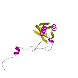 Image of CATH 2w54H01