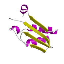 Image of CATH 2w54H03