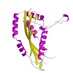 Image of CATH 2w54H04