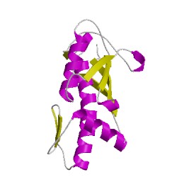 Image of CATH 2w54H05
