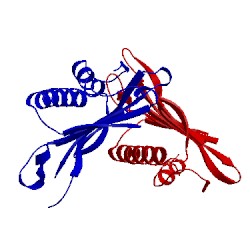 Image of CATH 2w56