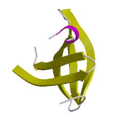 Image of CATH 2w5bA01