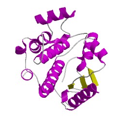 Image of CATH 2w5bA02