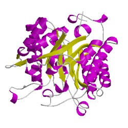 Image of CATH 2w5fA02