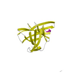 Image of CATH 2w5fB01